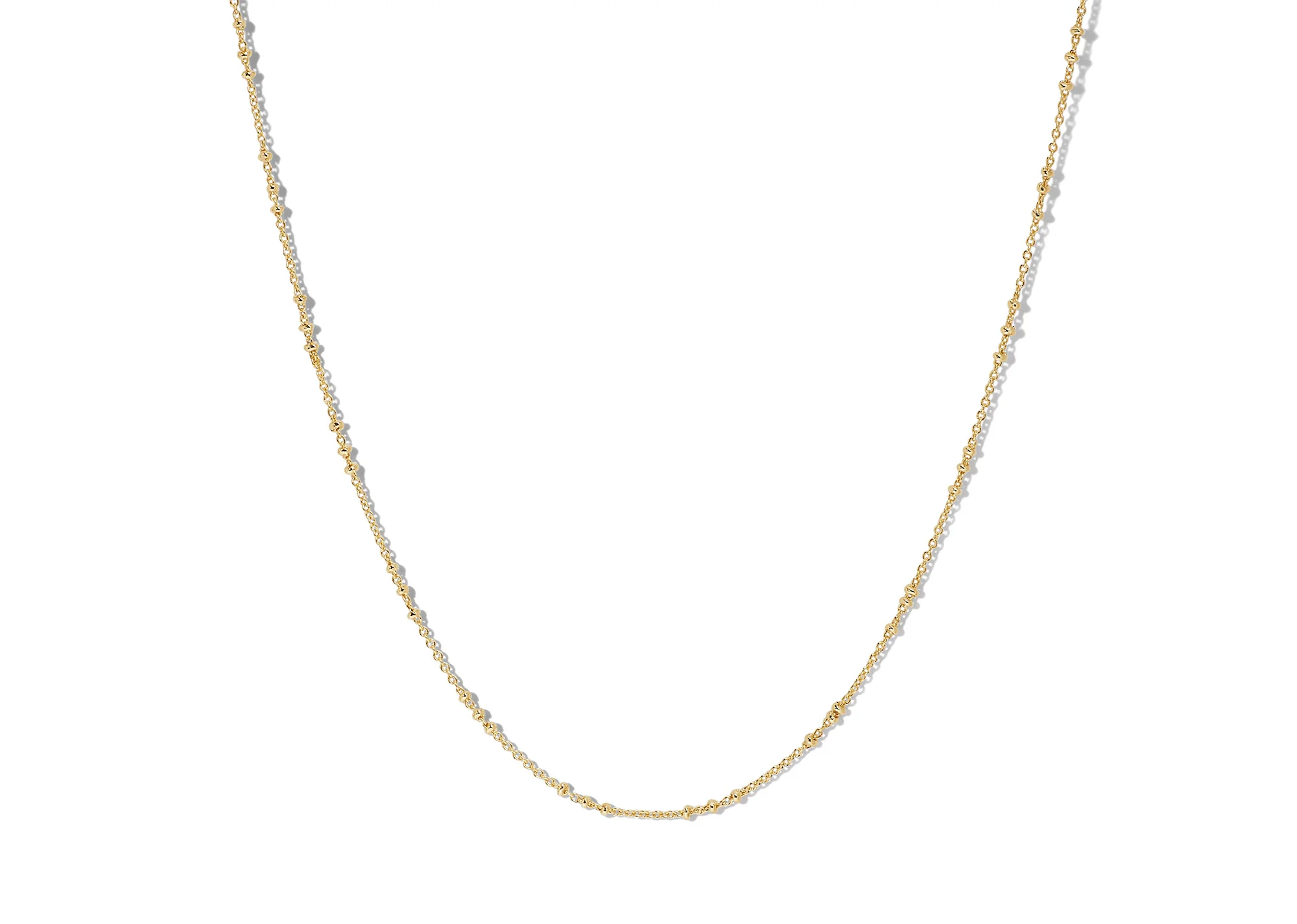 SMALL WORLD NECKLACE